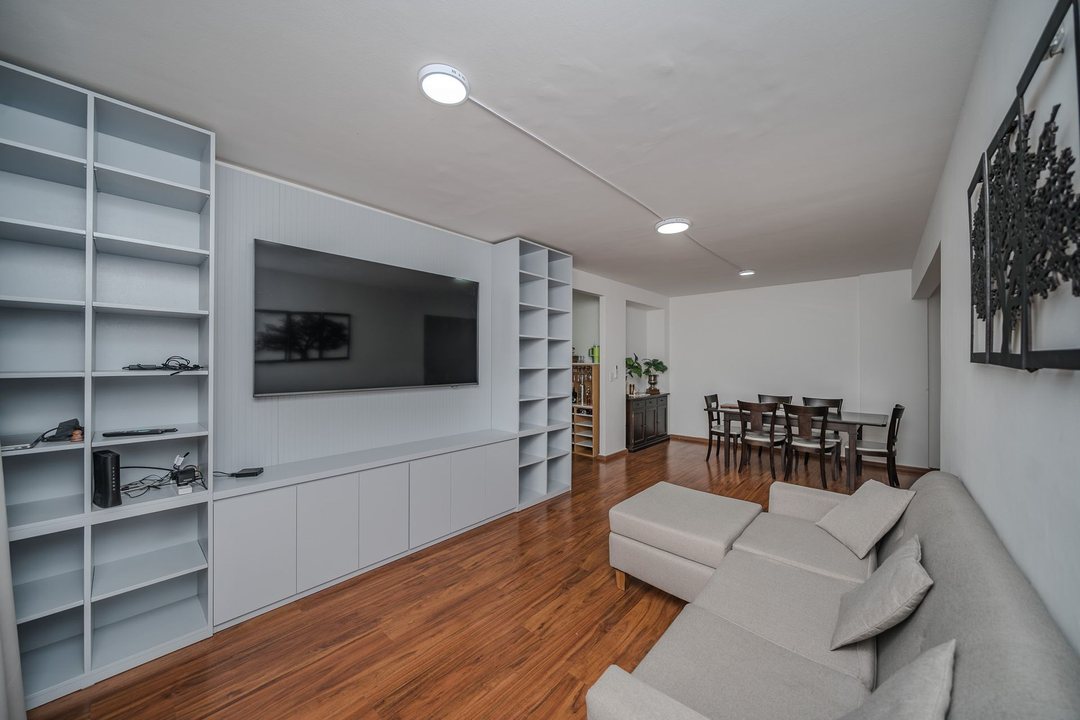 VENTA DEPTO 4 AMBIENTES CON BALCON - VILLA RAFFO
