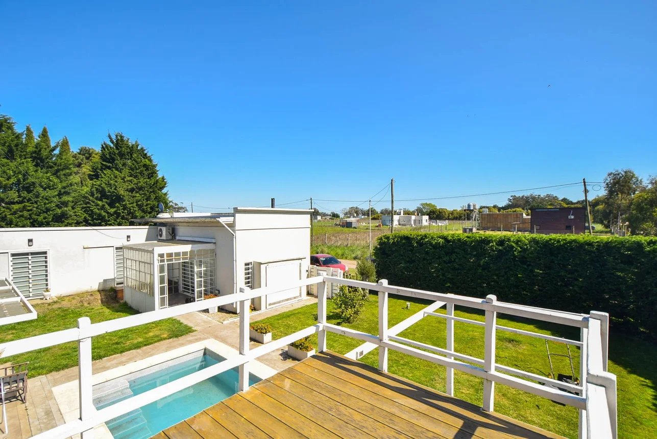 Casa de 3 ambientes en venta en Mar del Plata, Calle 507 & 30 4600, foto 2