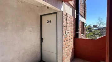 Apartamento en excelente ubicación