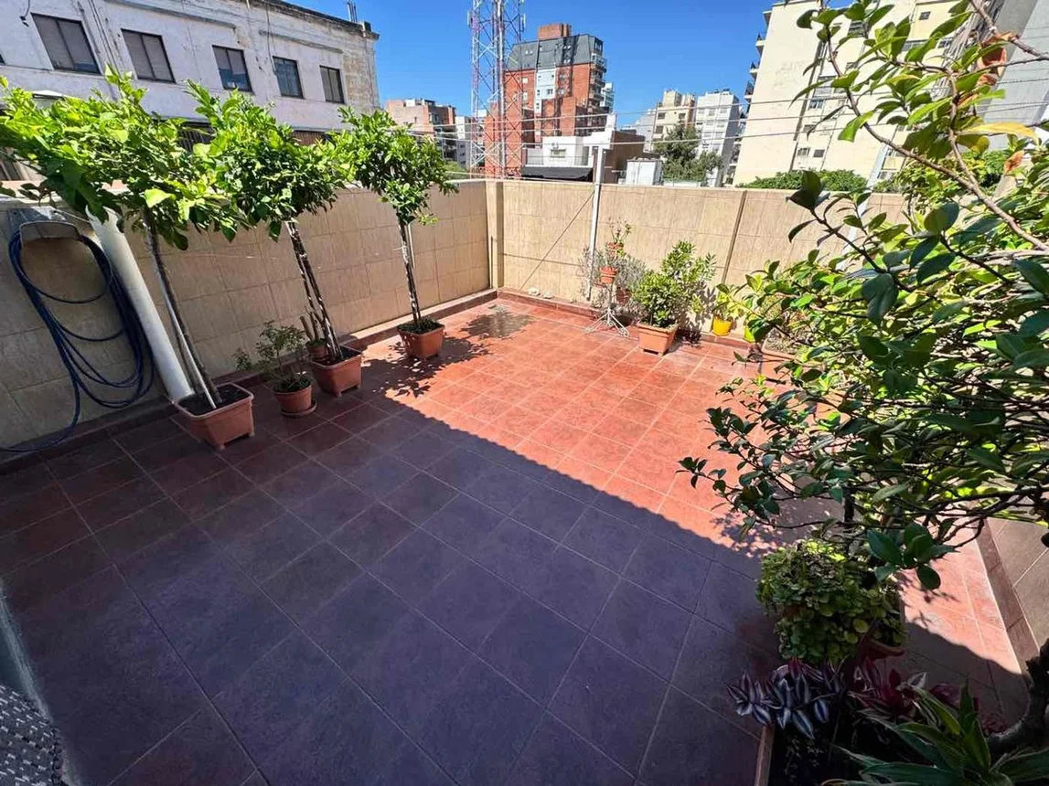 PH en venta en Caballito