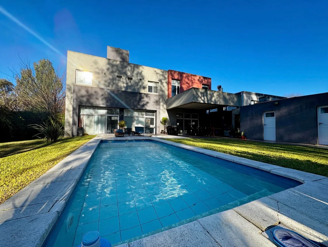 Casa en venta en General Rodríguez