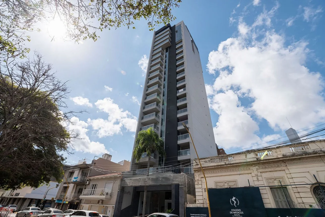 Piso en venta en Santa Fe