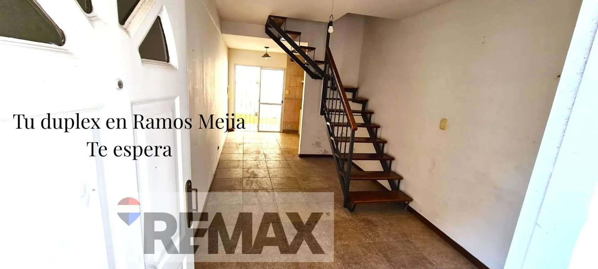 Casa dúplex de 2 ambientes en venta en Ramos Mejía, Argentina 600