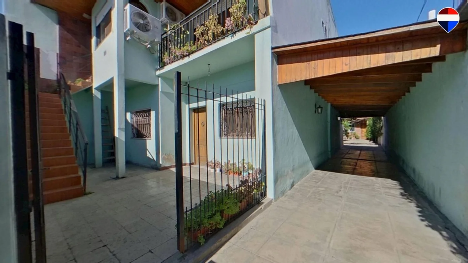 PH en venta en Parque Avellaneda, foto 4