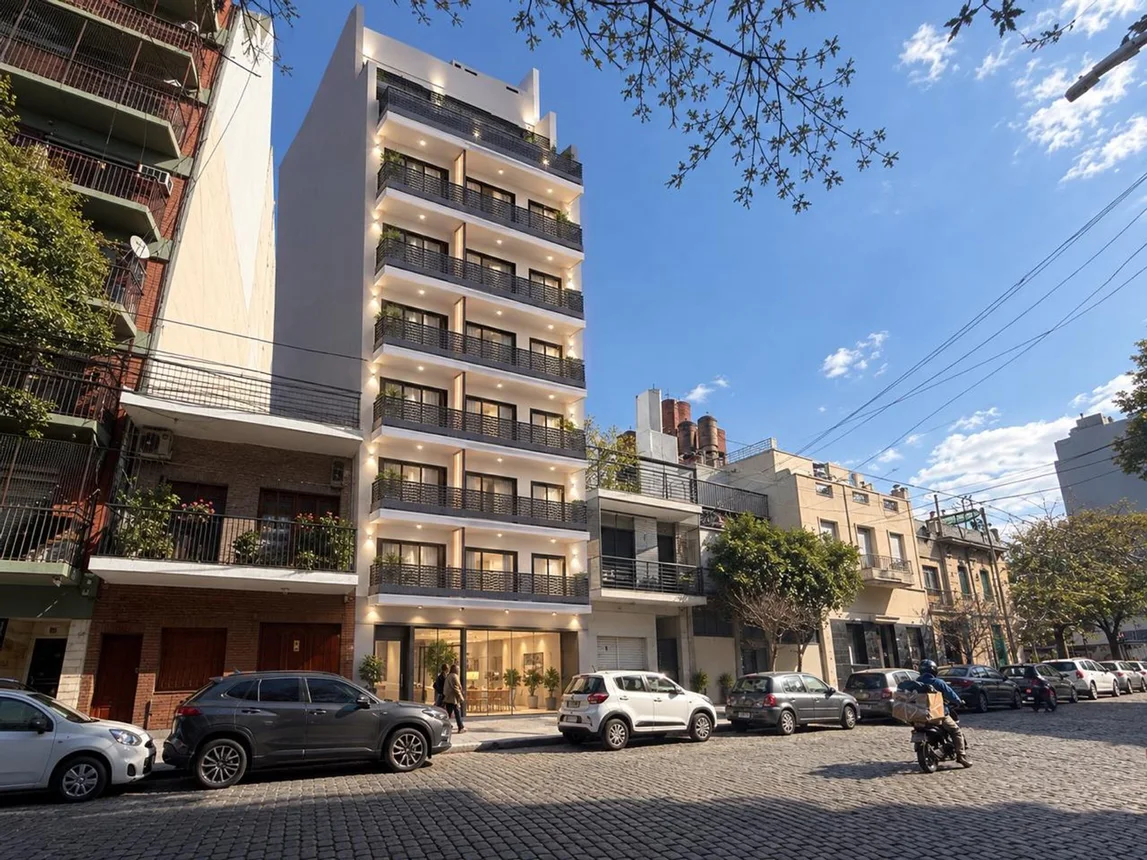 Departamento en venta en La Paternal, Espinosa 2300