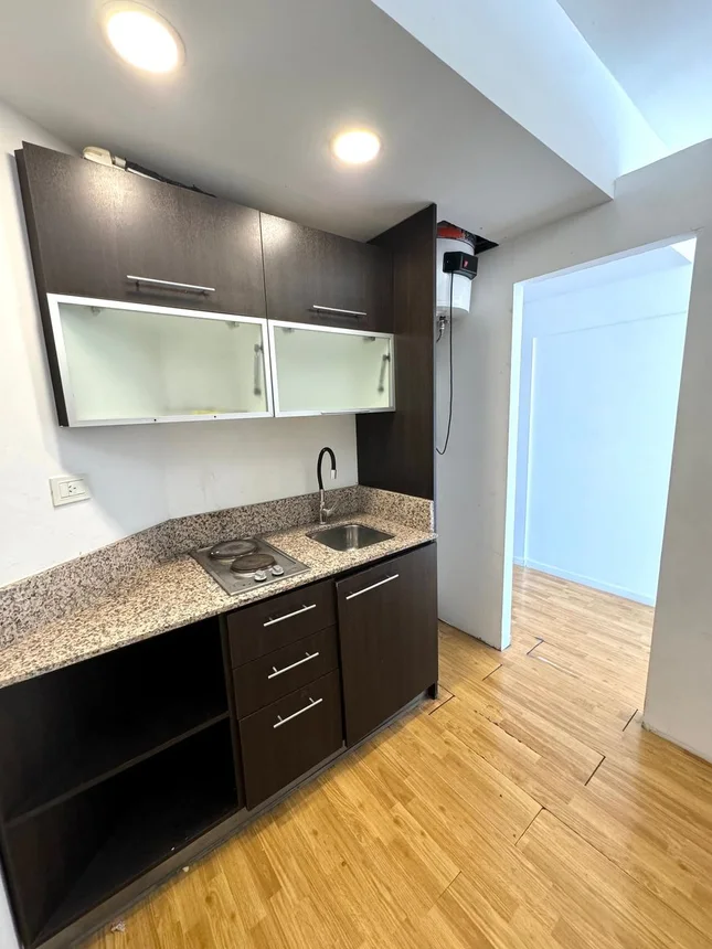 Monoambiente en venta en Villa Crespo, foto 5