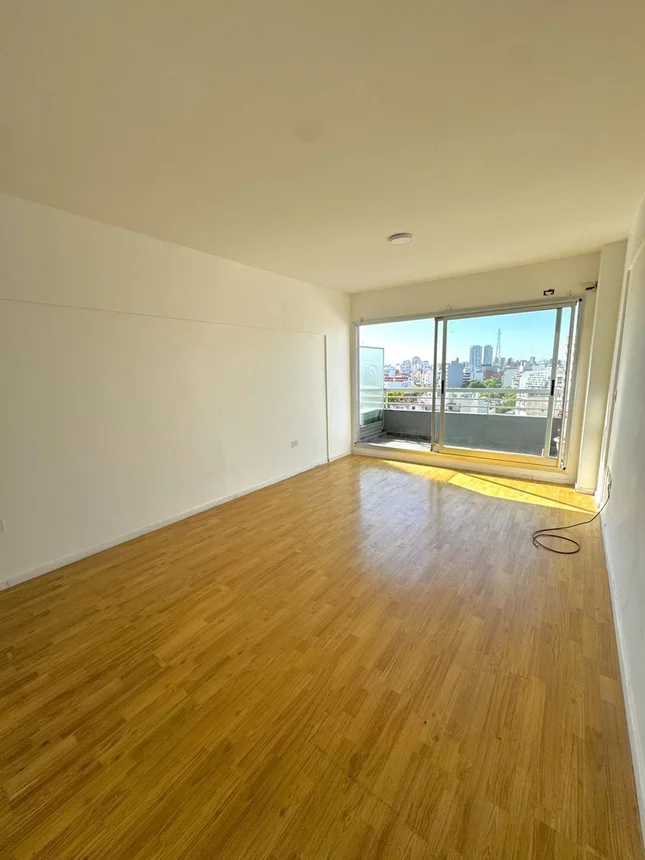 Monoambiente en venta en Villa Crespo, foto 3