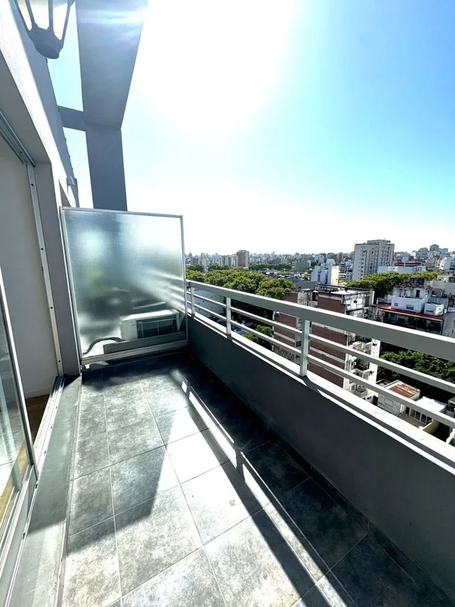 Monoambiente en venta en Villa Crespo, foto 2