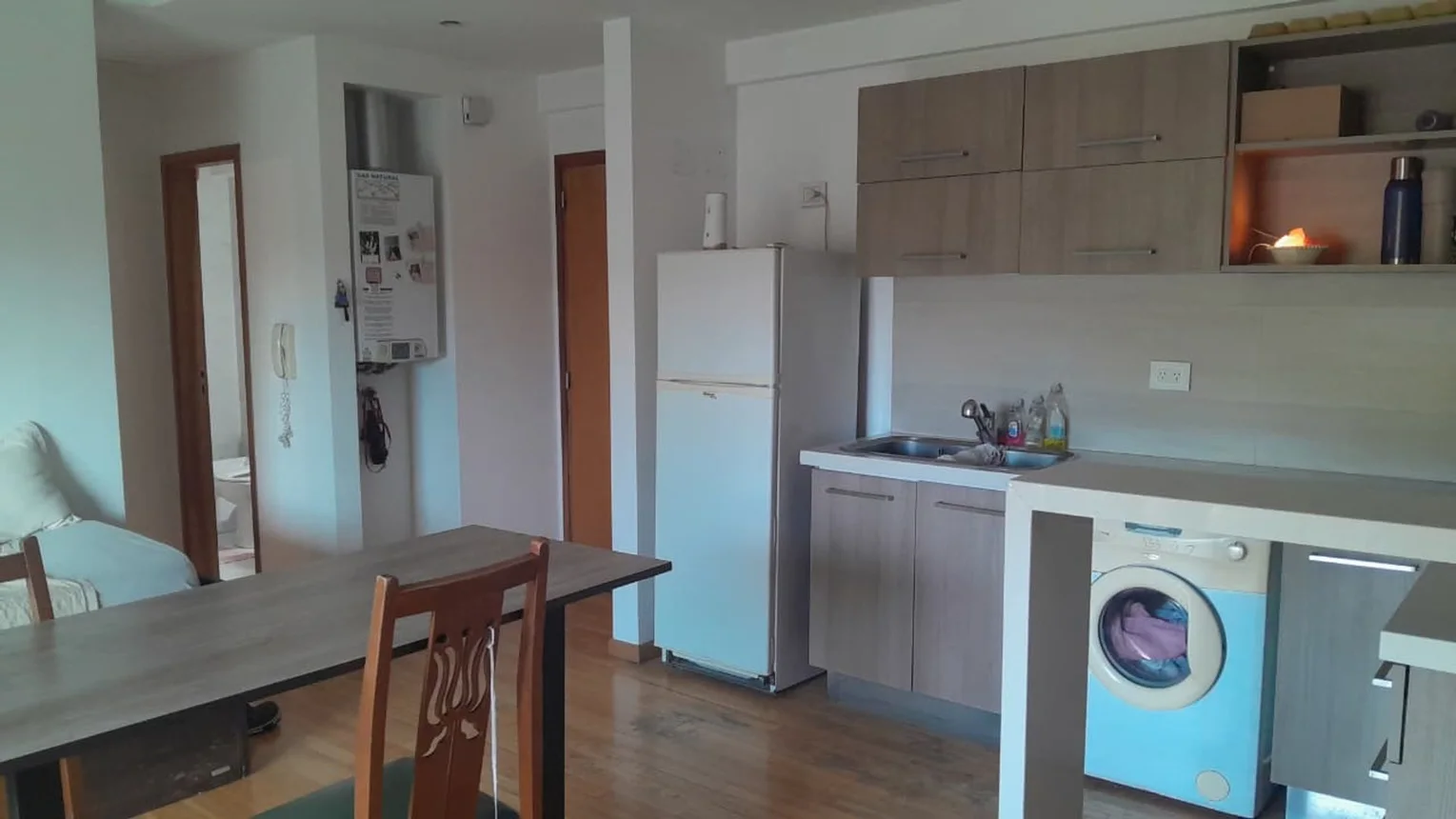 Departamento en venta en La Plata, foto 2