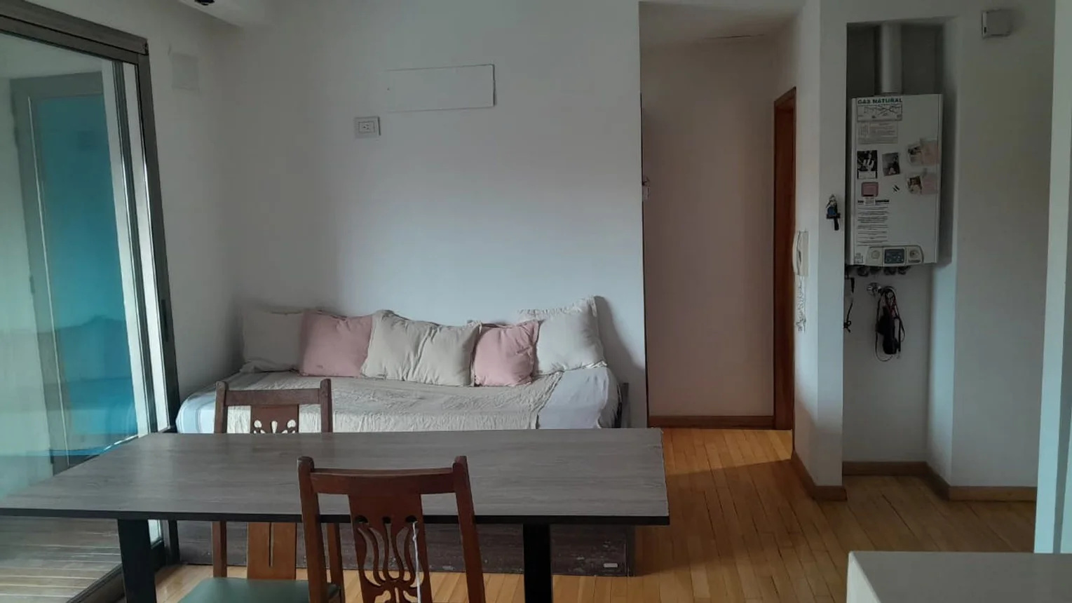Departamento en venta en La Plata, foto 3
