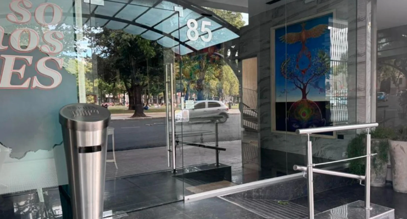 Departamento en venta en La Plata