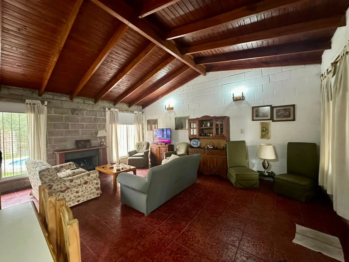 Casa de 3 ambientes en venta en Burzaco, Angelina Pagano 200, foto 3