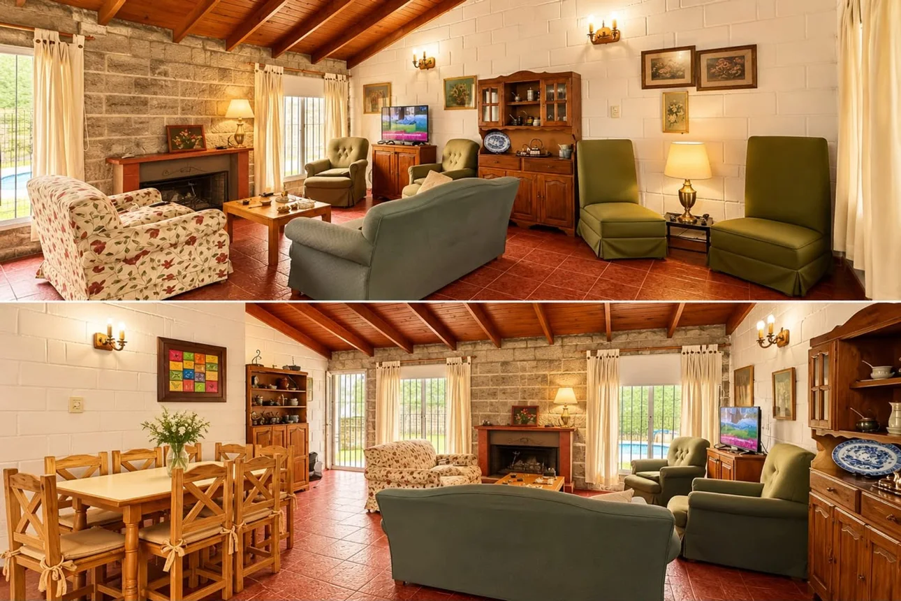 Casa de 3 ambientes en venta en Burzaco, Angelina Pagano 200, foto 4