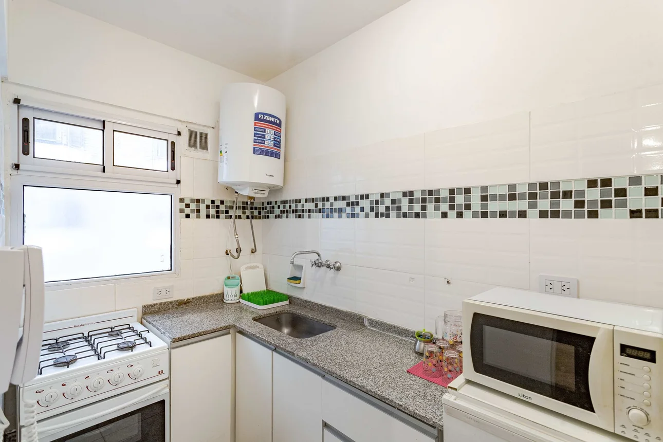 Departamento en alquiler en Palermo, foto 4