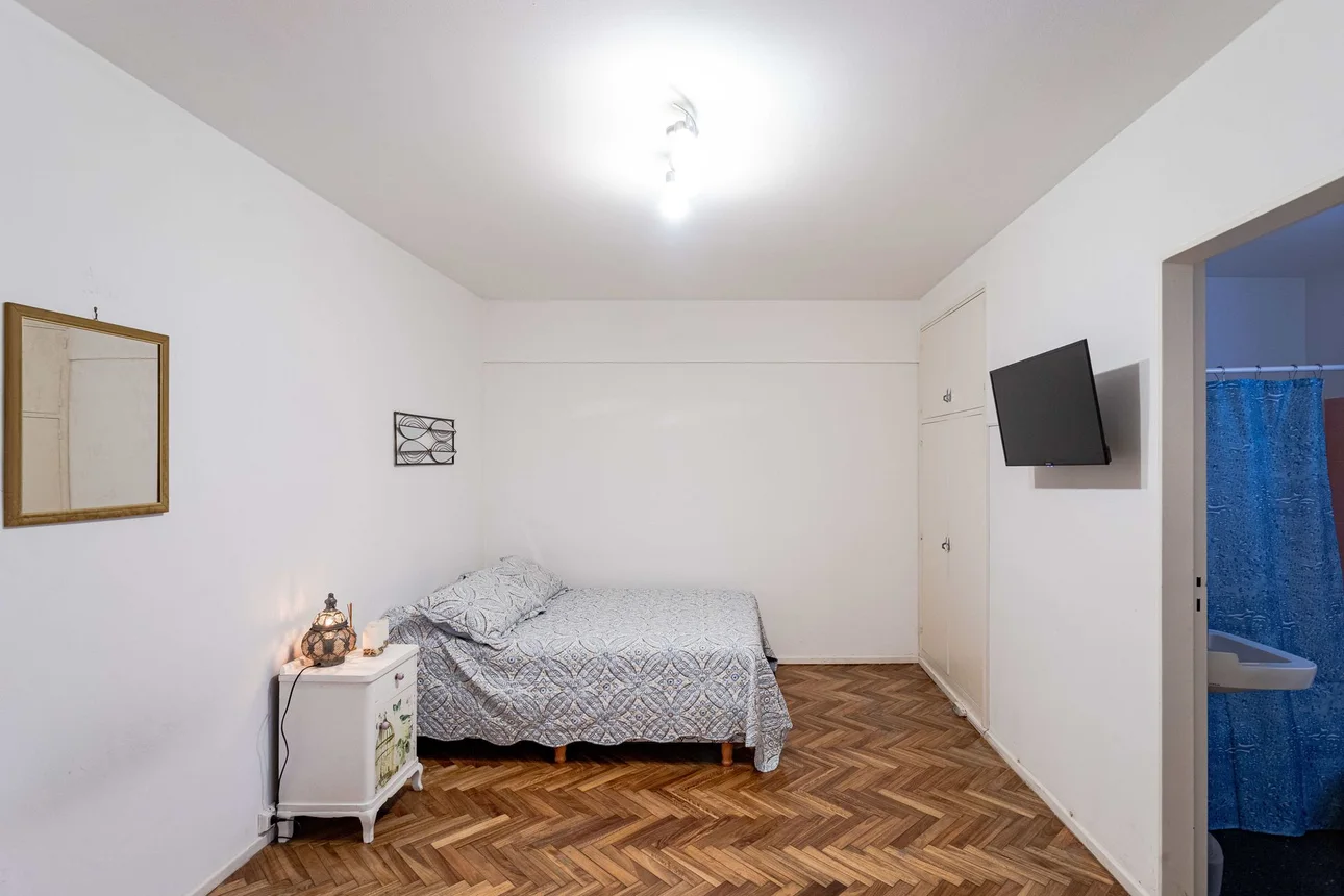 Departamento en alquiler en Palermo, foto 2