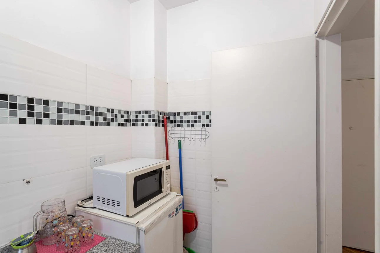 Departamento en alquiler en Palermo, foto 5