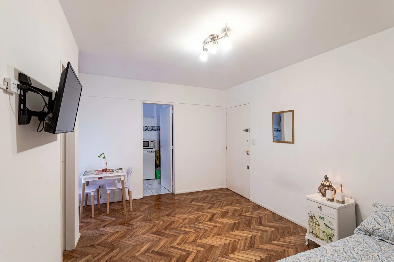 Departamento en alquiler en Palermo, foto 3