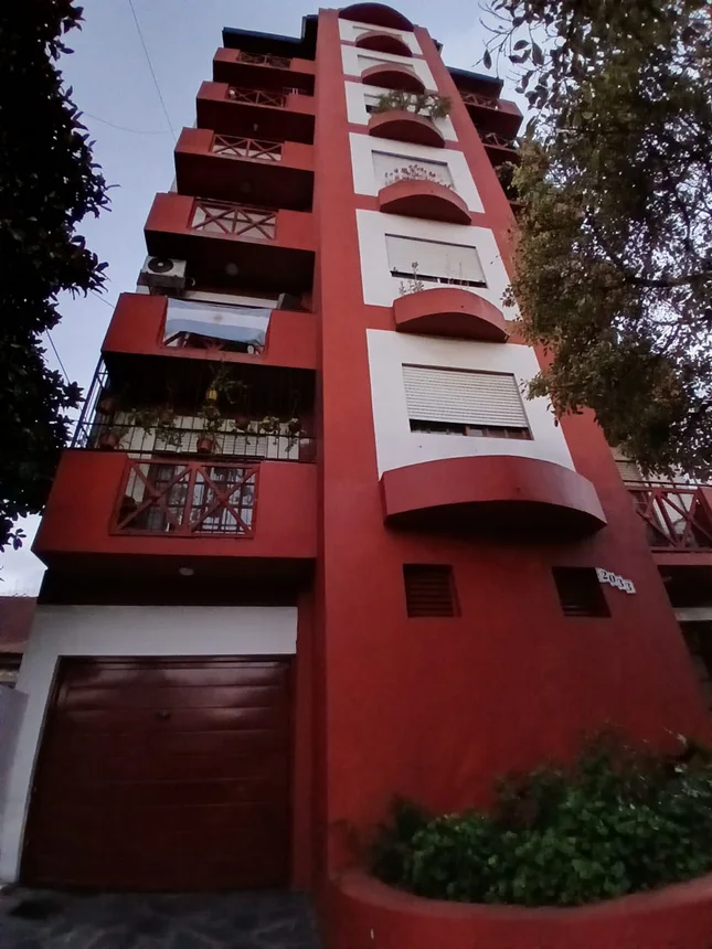Departamento de 3 ambientes en venta en San Miguel, Leandro N. Alem 2000