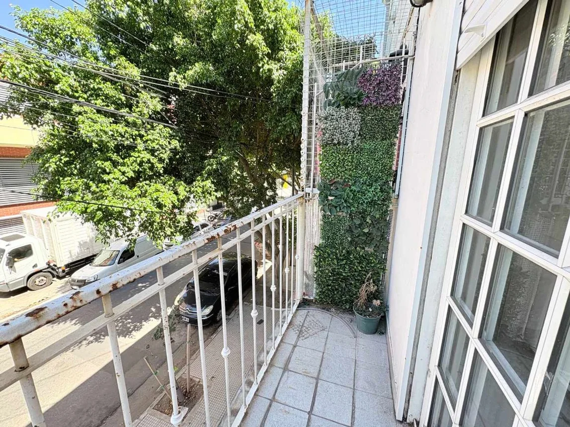 Dúplex en venta en Villa Urquiza, foto 2