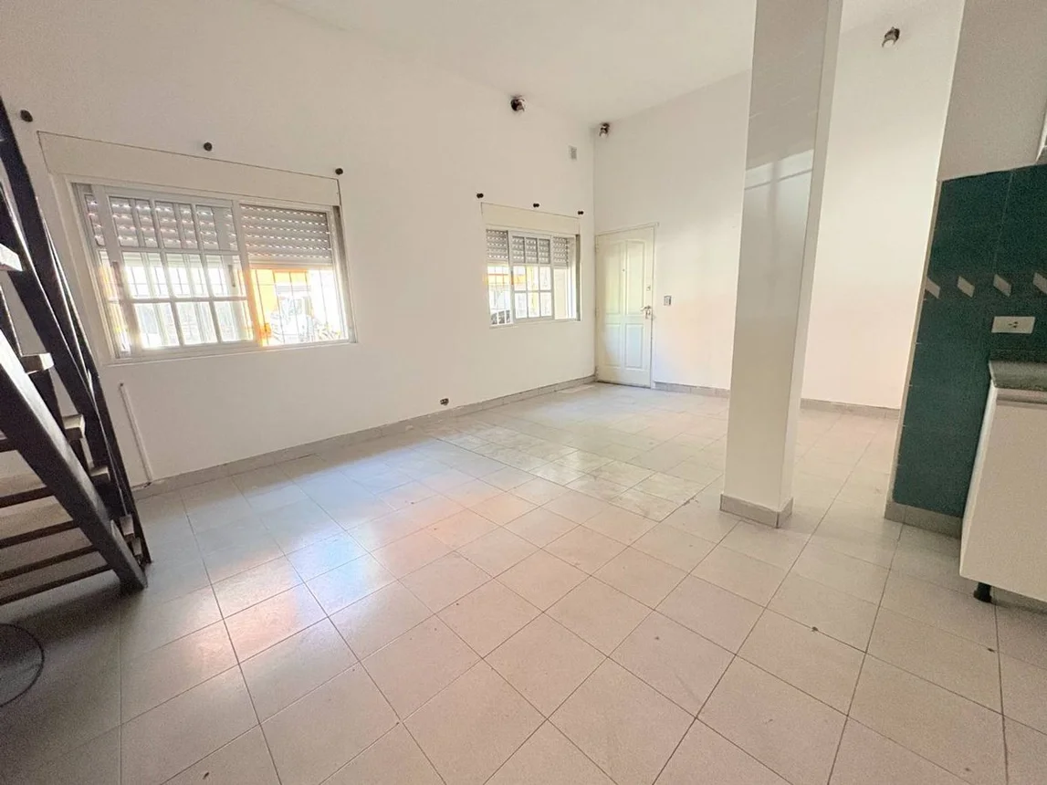 Dúplex en venta en Villa Urquiza, foto 3