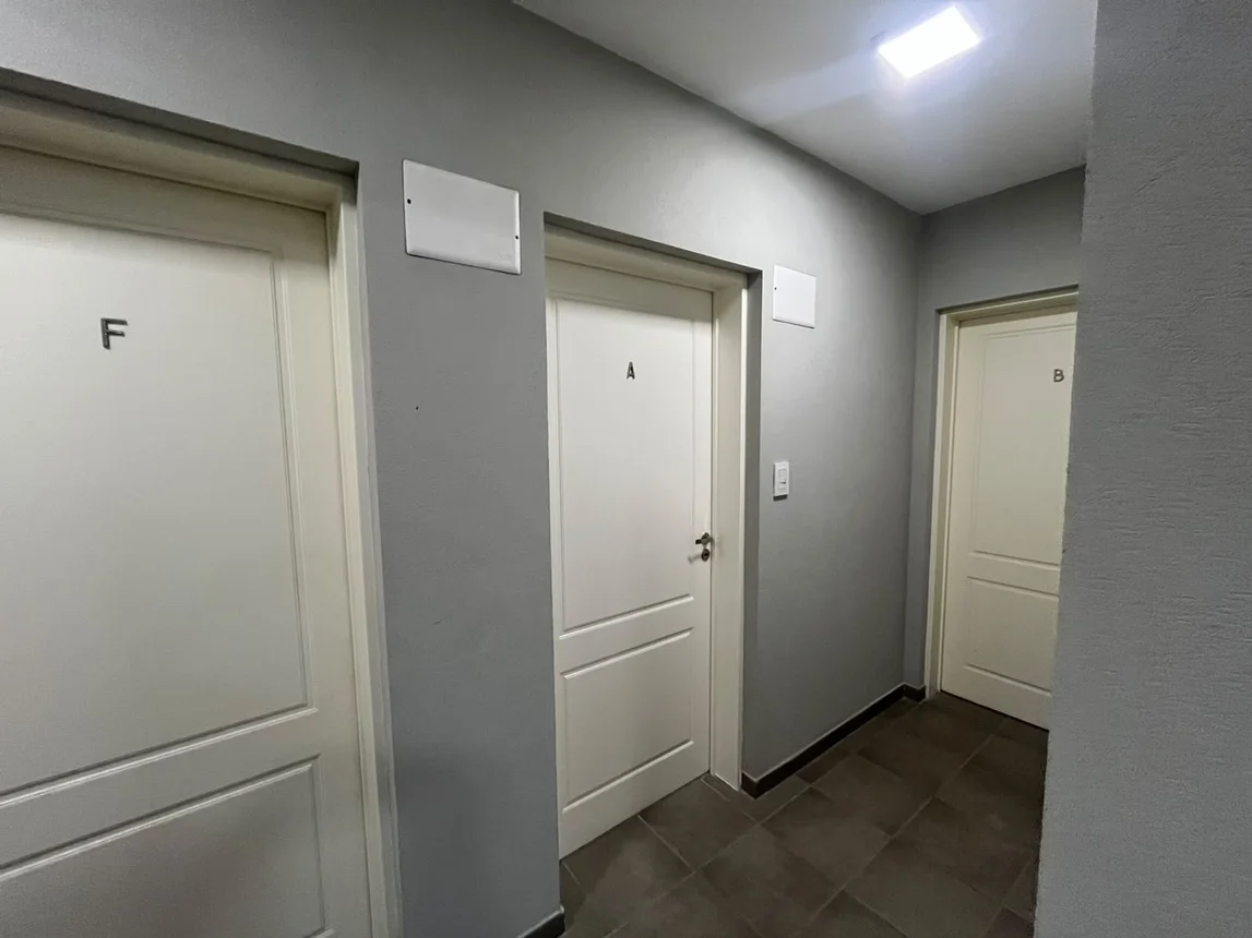 Departamento de 3 ambientes en alquiler en Santa Fe, Belgrano 4700, foto 2