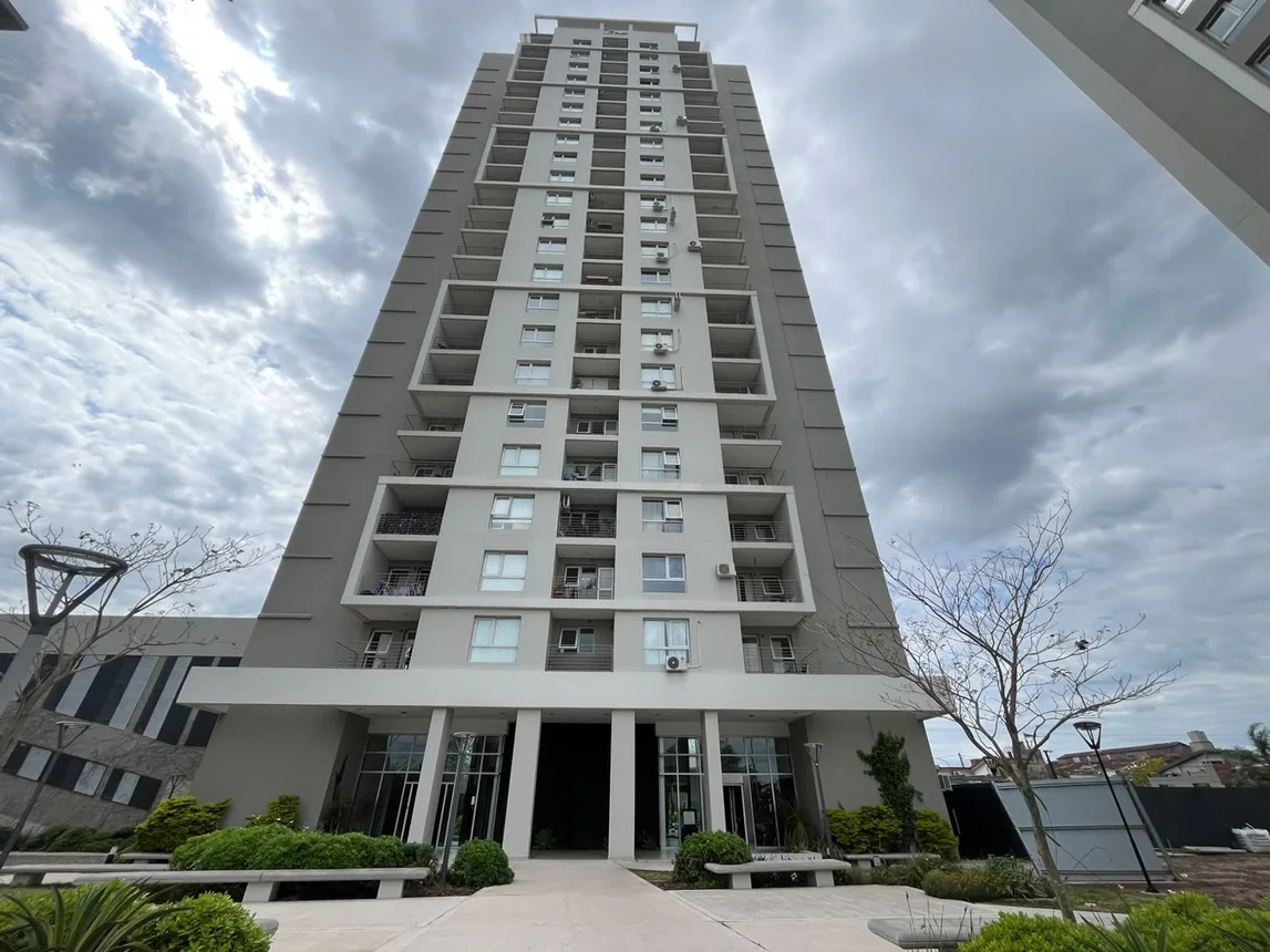 Departamento de 3 ambientes en alquiler en Santa Fe, Belgrano 4700