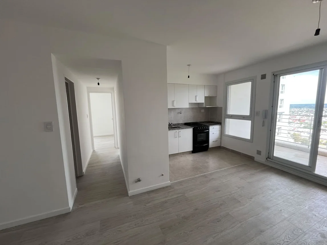 Departamento de 3 ambientes en alquiler en Santa Fe, Belgrano 4700, foto 3