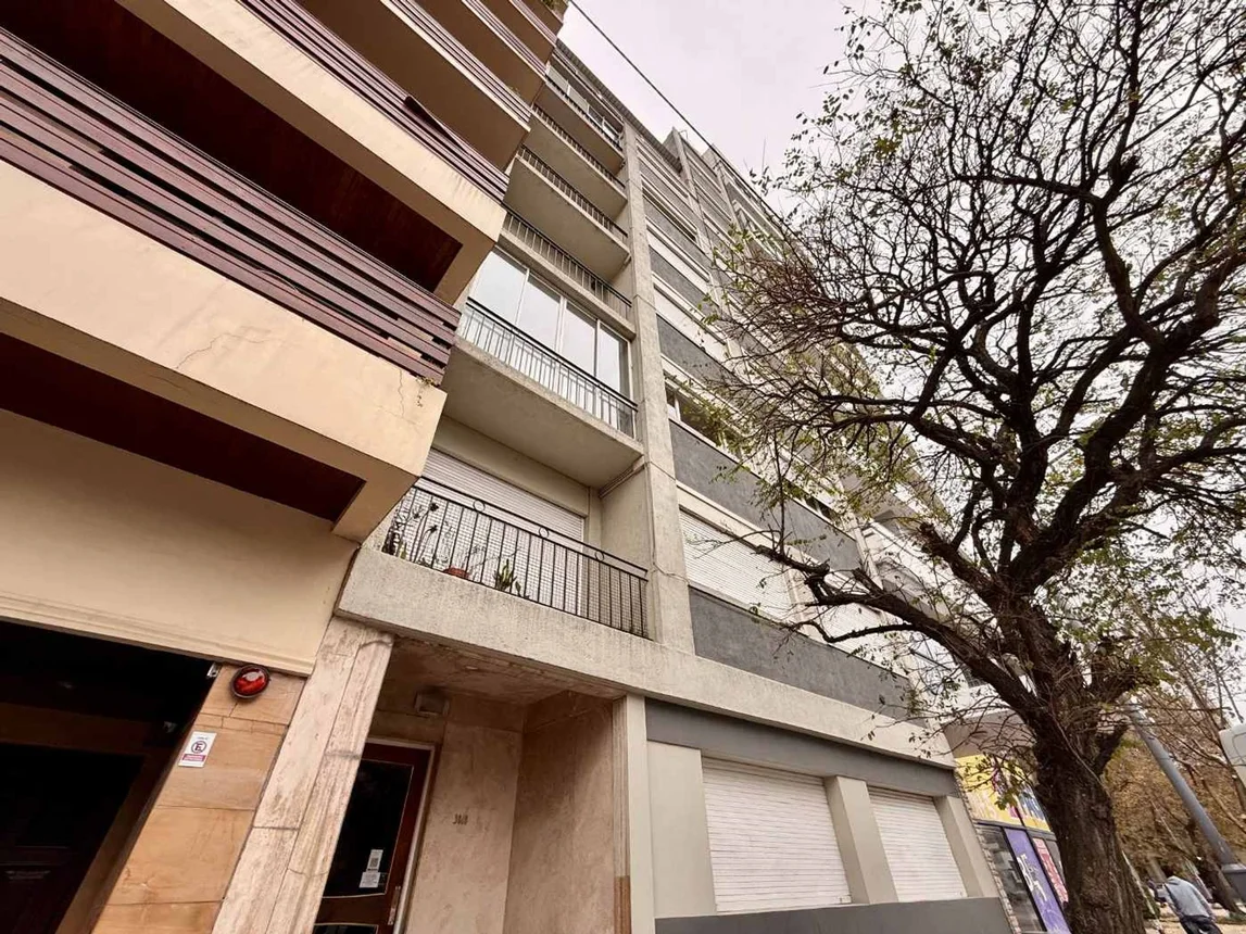 Semipiso de 4 ambientes en venta en Mar del Plata, Moreno 3000, foto 4