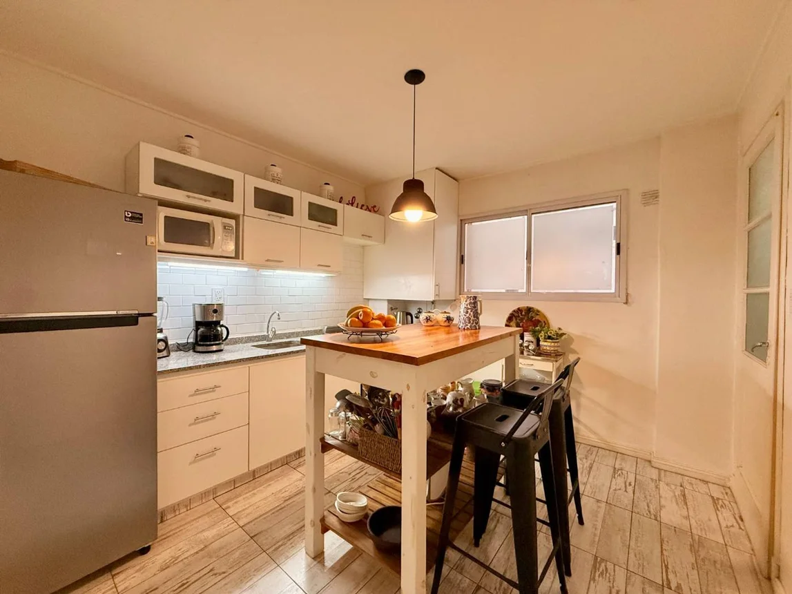 Semipiso de 4 ambientes en venta en Mar del Plata, Moreno 3000