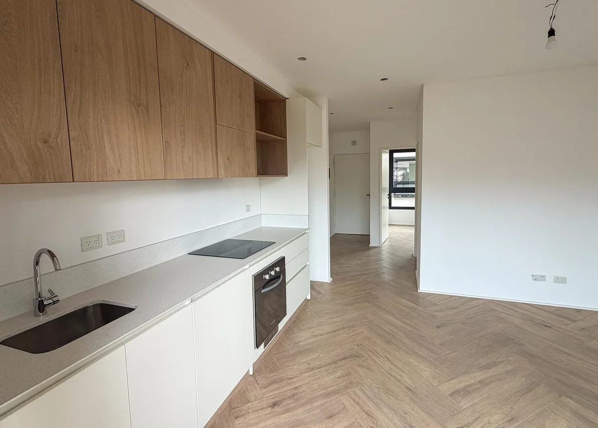 Departamento en venta en Palermo, foto 2