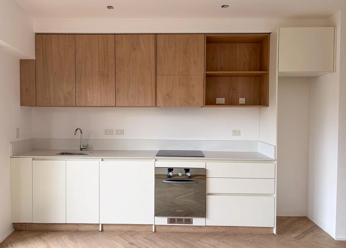 Departamento en venta en Palermo, foto 3