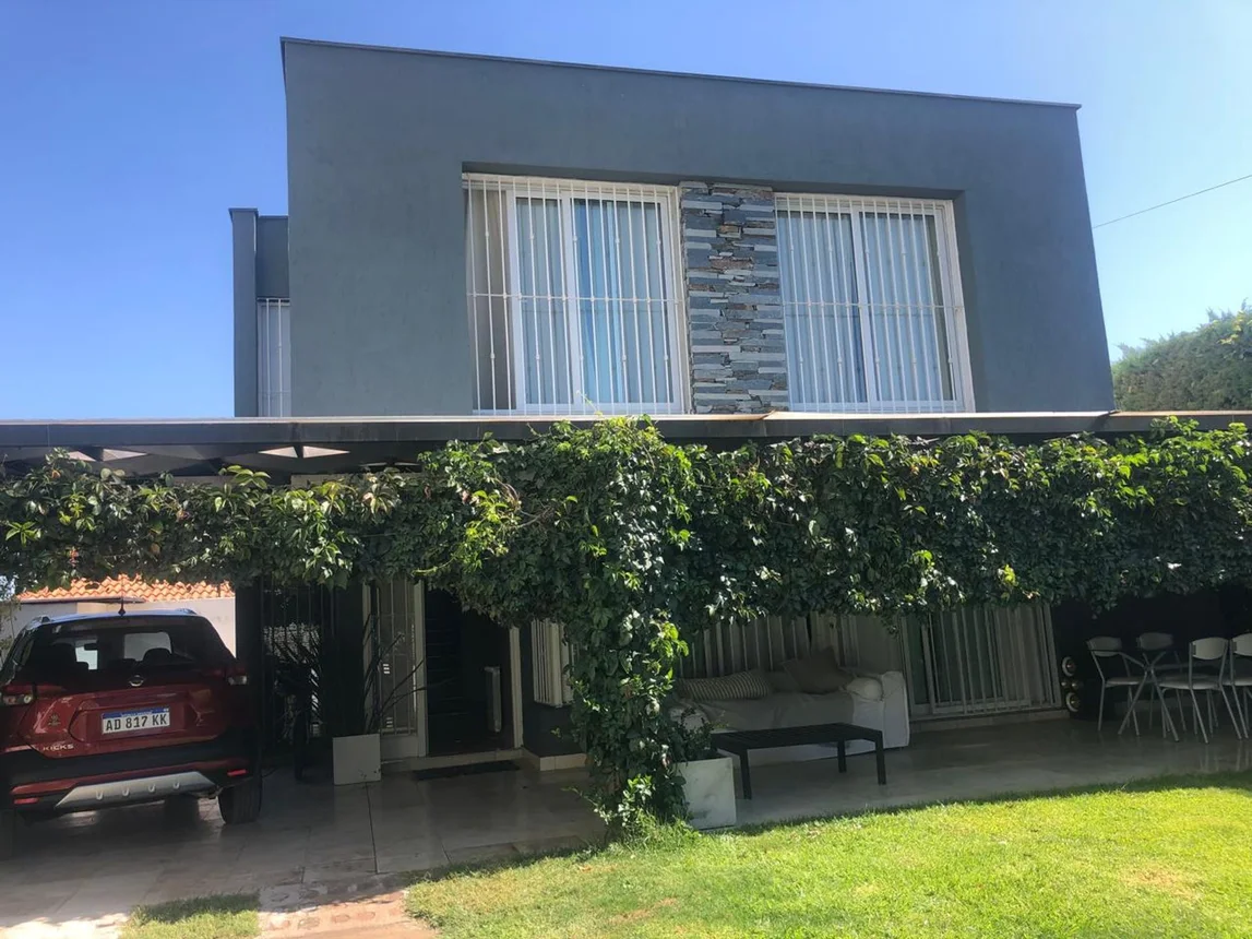 Casa en venta en Luján de Cuyo