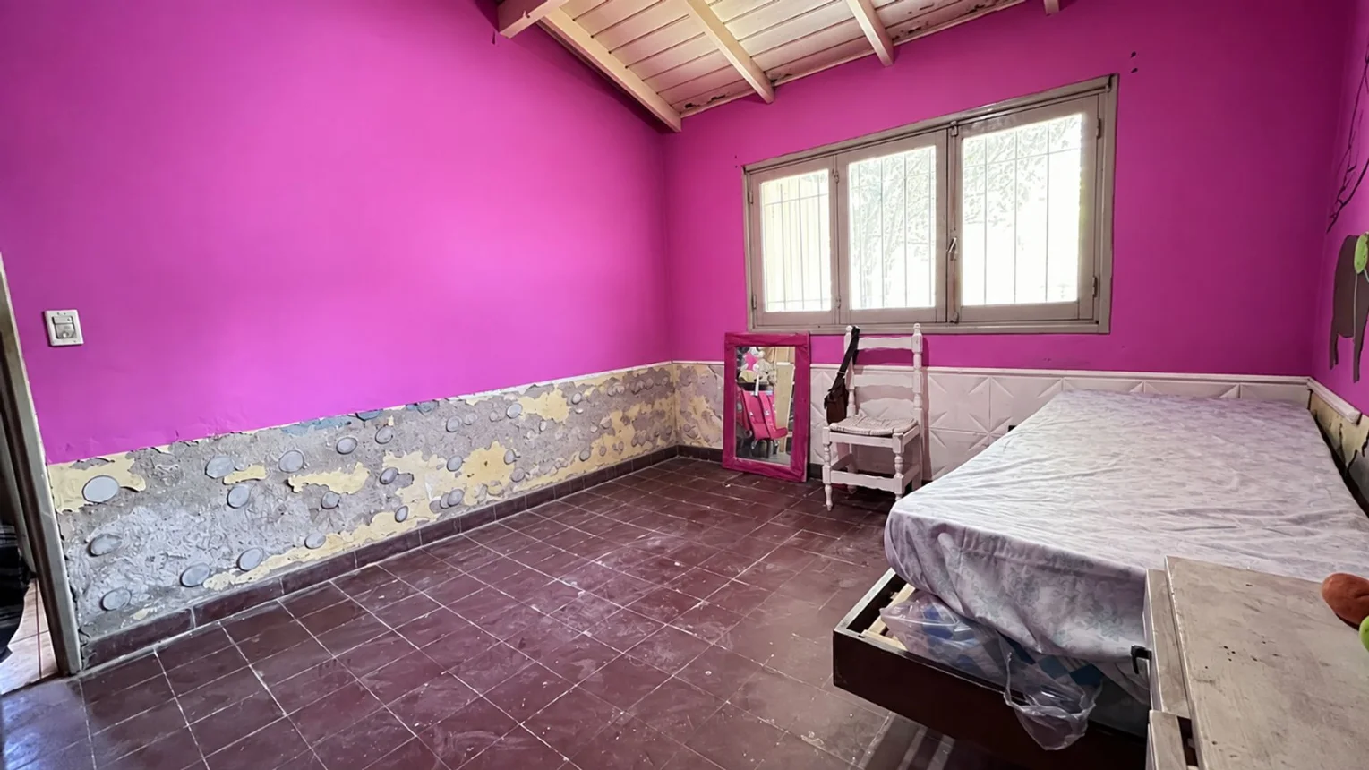 Casa de 4 ambientes en venta en Bahía Blanca, Juan Plunkett 3300, foto 3