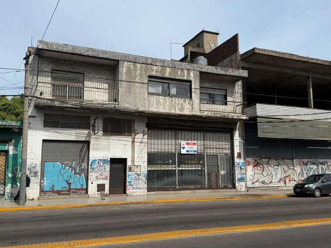 PH de 5 ambientes en venta en Villa Tesei, Avenida Vergara 2100, foto 2