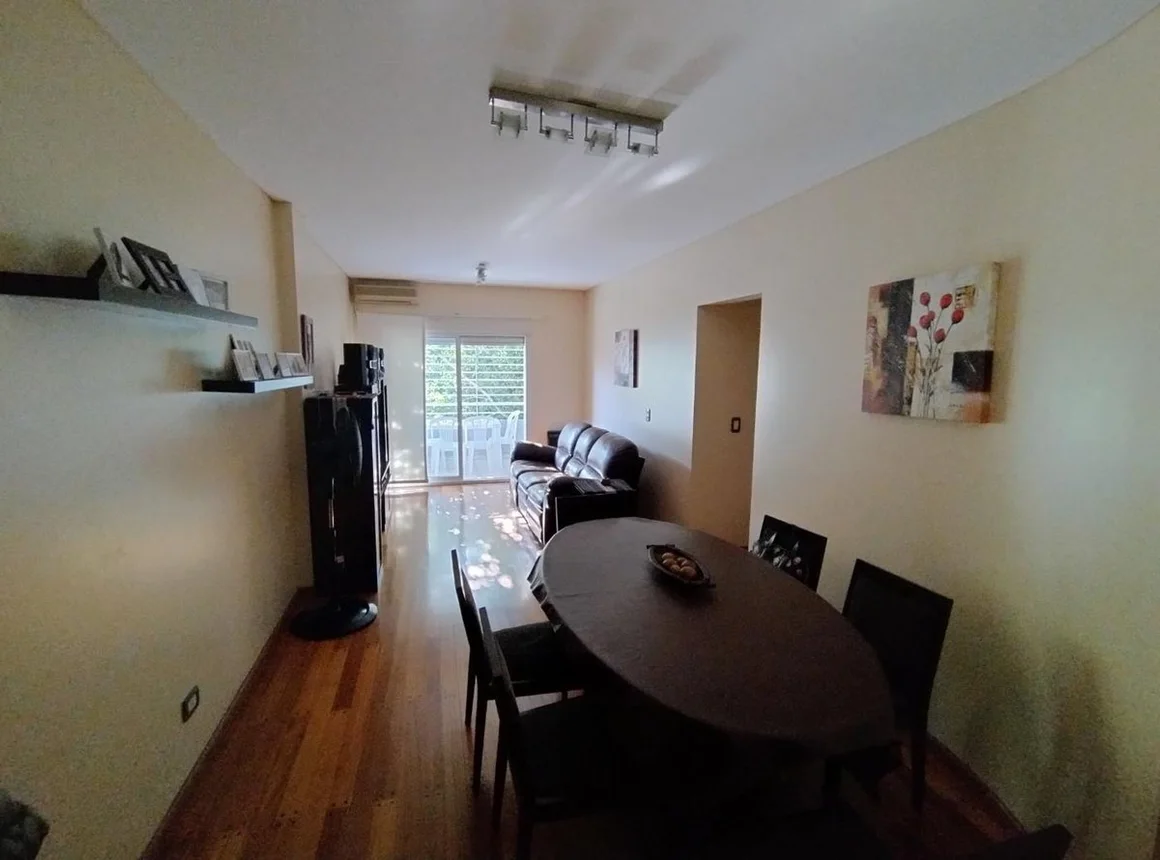 Semipiso 4 amb en venta en caballito cochera bcon, foto 2
