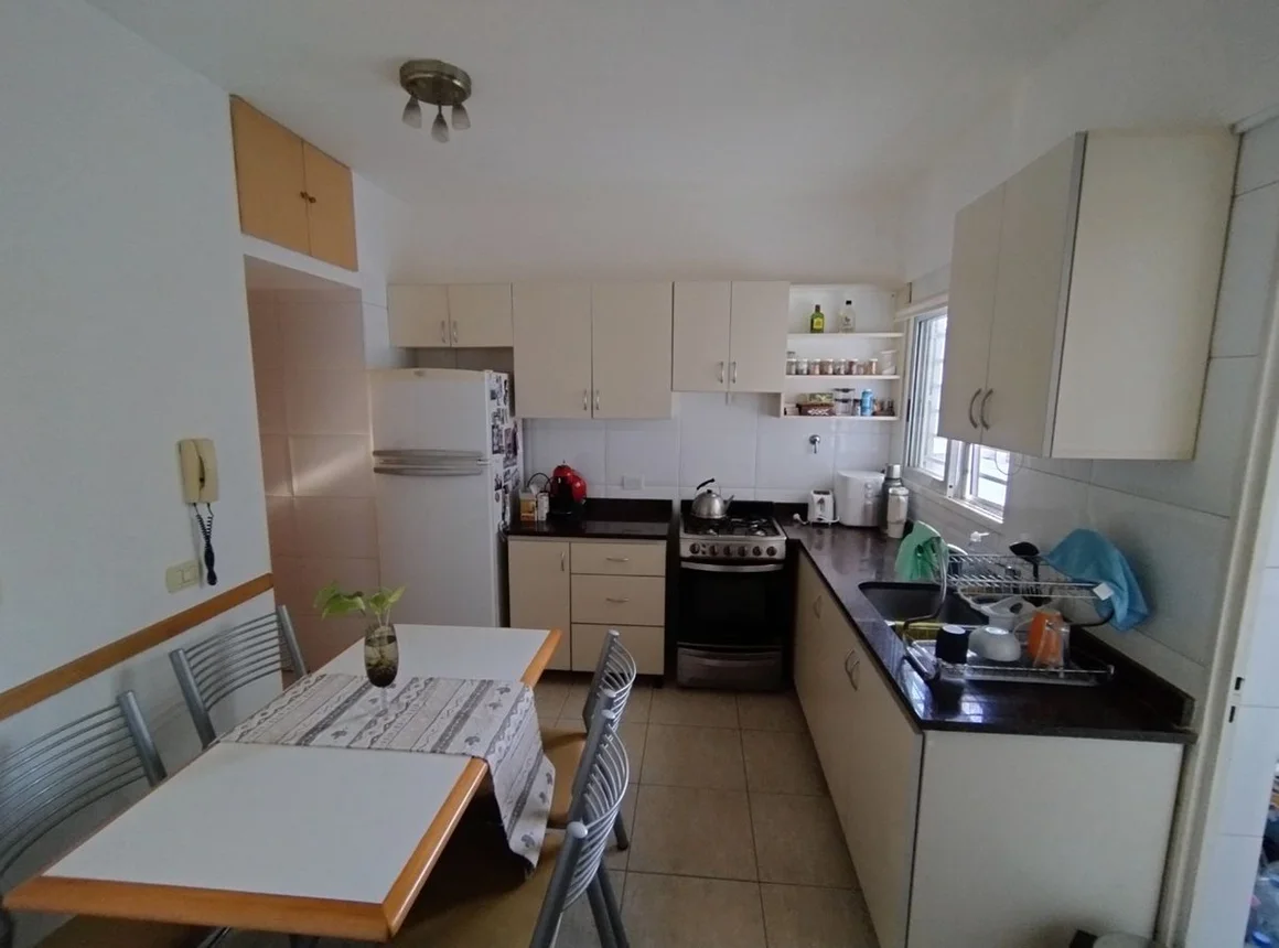 Semipiso 4 amb en venta en caballito cochera bcon, foto 4