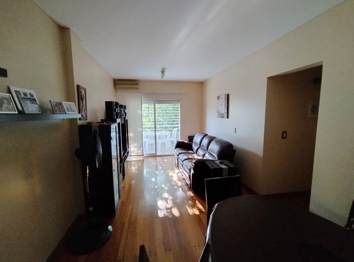 Semipiso 4 amb en venta en caballito cochera bcon, foto 5