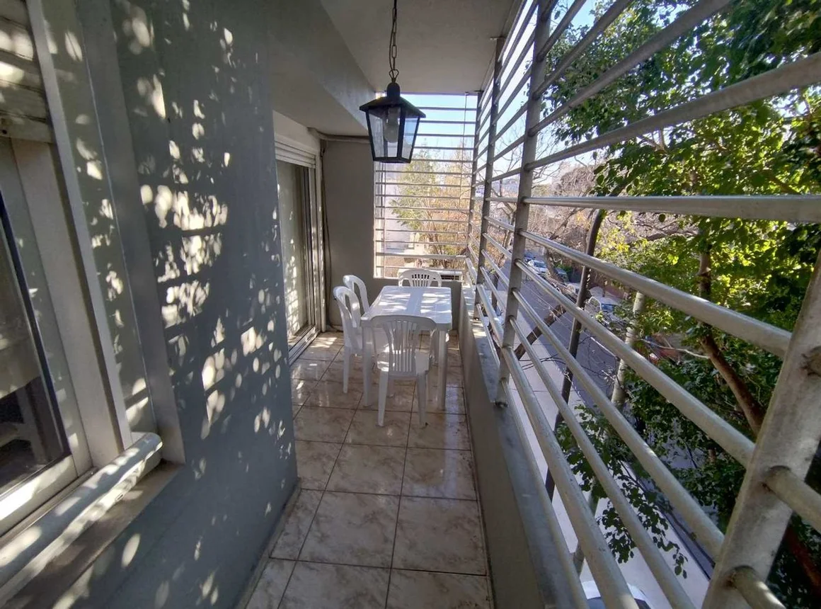 Semipiso 4 amb en venta en caballito cochera bcon, foto 1