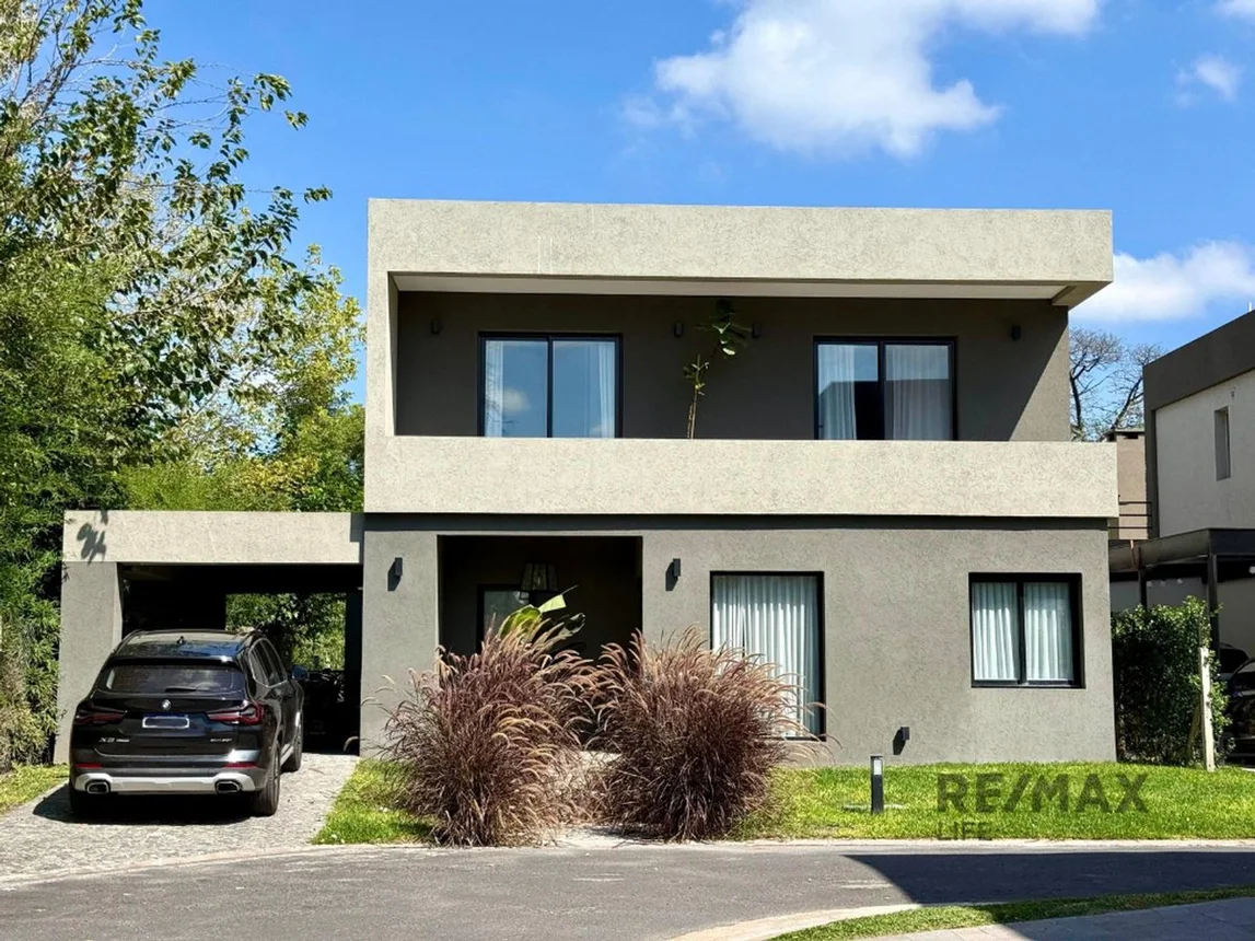 Casa en venta en Bella Vista