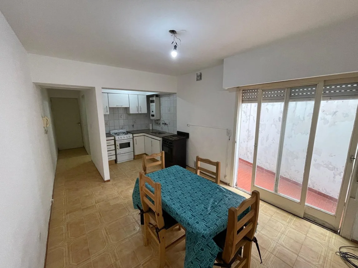 Depto venta 1 dormitorio en arroyito, foto 1
