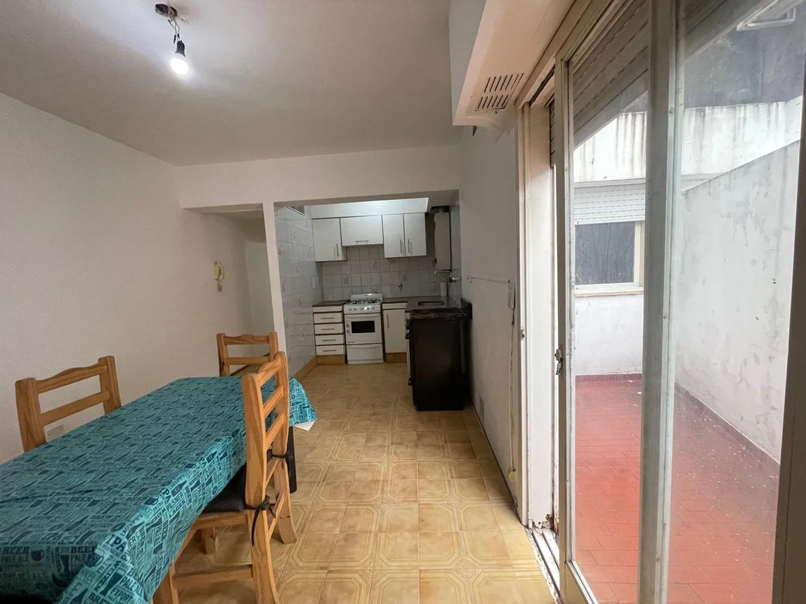 Depto venta 1 dormitorio en arroyito, foto 2