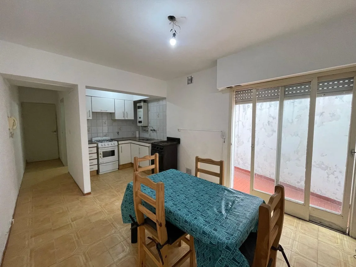 Depto venta 1 dormitorio en arroyito, foto 3
