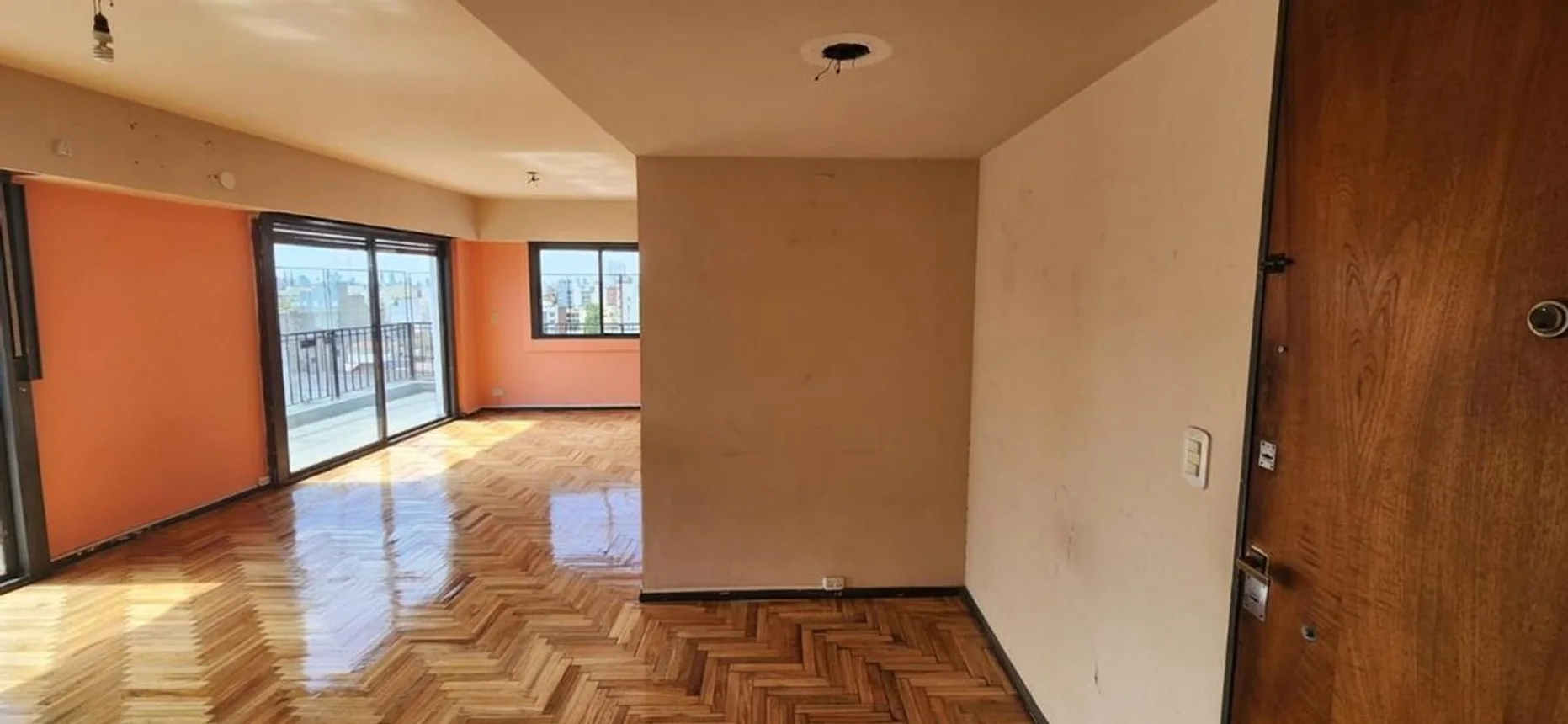 Venta departamento 4 ambientes flores, foto 2