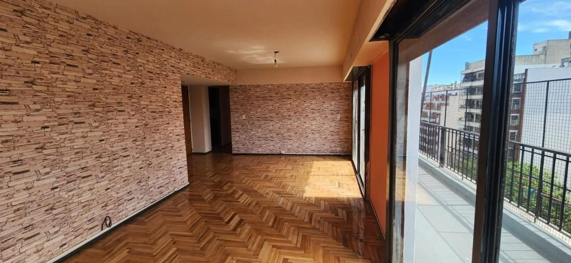 Venta departamento 4 ambientes flores, foto 1