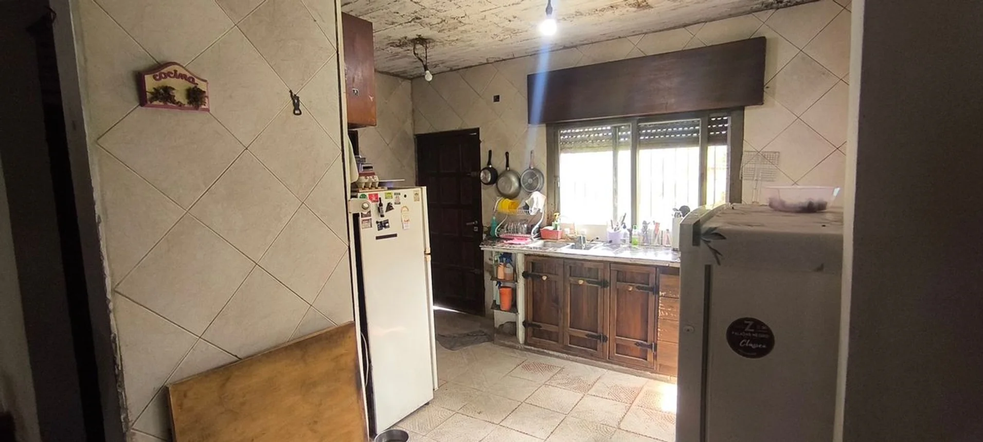 Casa dúplex en venta en Claypole, foto 5