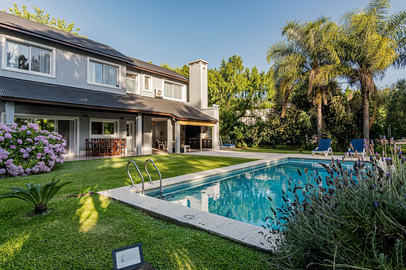 Casa en venta en La Plata