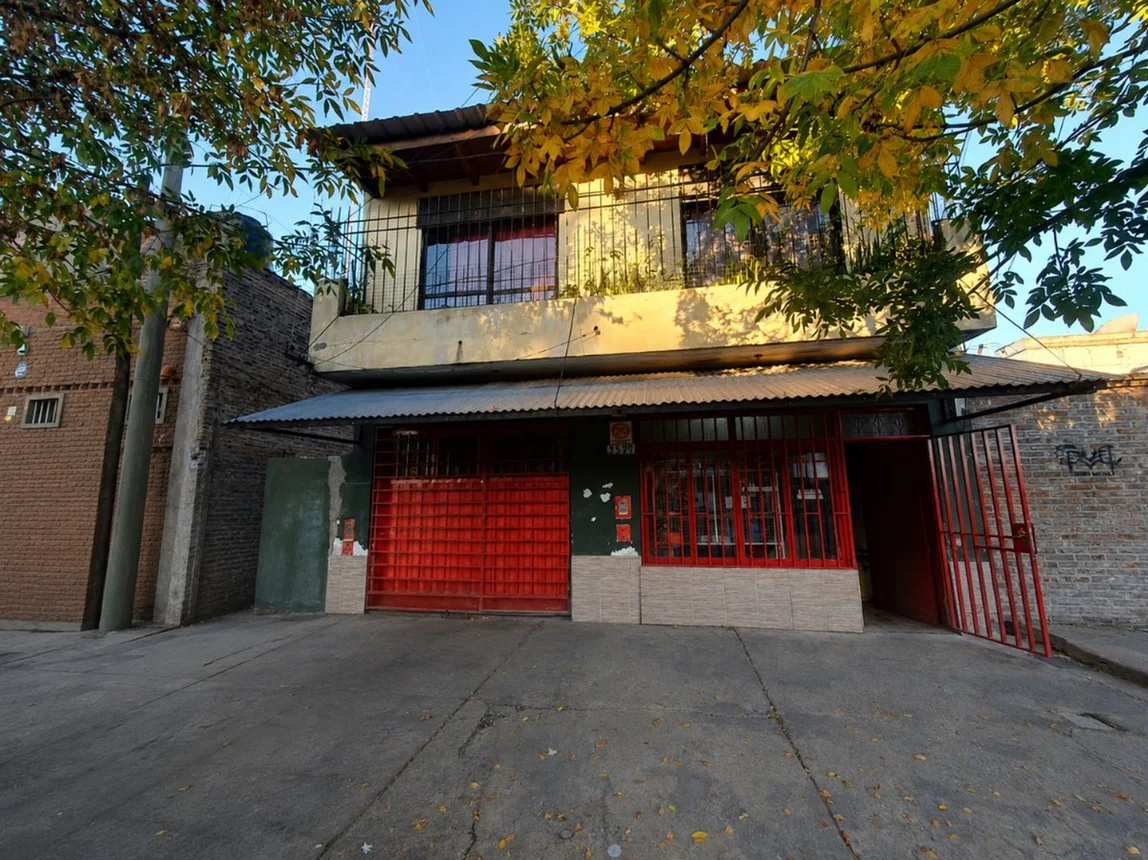 Casa en venta en Rosario