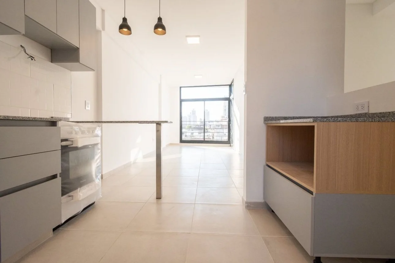 Departamento en venta en Santa Fe