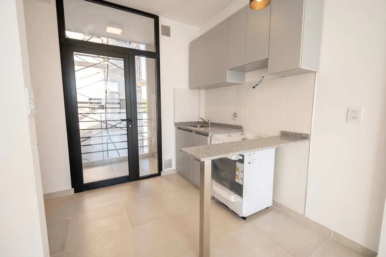 Departamento en venta en Santa Fe, foto 3