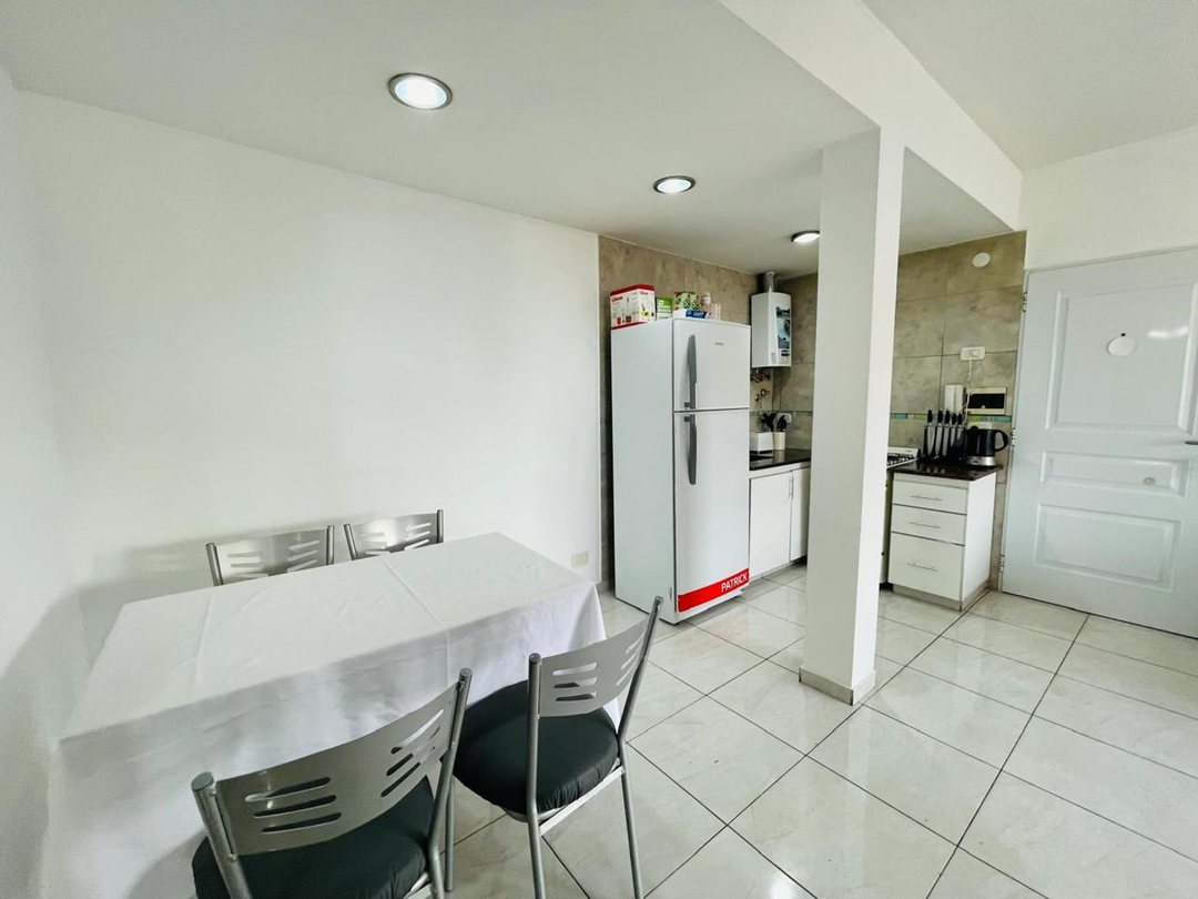 Departamento en venta 2 ambientes en Sócrates 700, Ciudadela, Tres de Febrero, Buenos Aires
